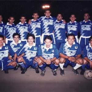 Meet your Posher, Noe